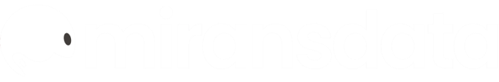 MIRANSDATA Logo